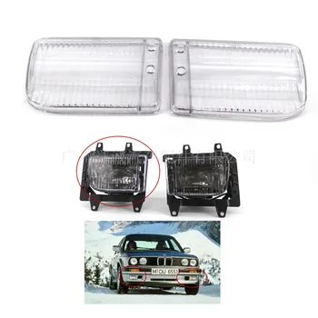 Specially for BMW 3 series E30 82-94 year fog lamp front lamp housing, fogproof lampshade, headlamp, transparent lamp housing.
Specially for BMW 3 series E30 82-94 year fog lamp front lamp housing, fogproof lampshade, headlamp, transparent lamp housing.