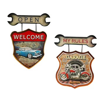 Wall Decoration Iron Shield Frame Colorful Prints Living Room Wall Locomotive Club Household Wall Decor Zakaka Decoration Frame
Wall Decoration Iron Shield Frame Colorful Prints Living Room Wall Locomotive Club Household Wall Decor Zakaka Decoration Frame