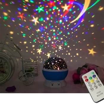 Recharge Remote control Music Romantic Rotating Star Moon Sky Rotation Night Projector Light Lamp Projection for Kids Baby Sleep
Recharge Remote control Music Romantic Rotating Star Moon Sky Rotation Night Projector Light Lamp Projection for Kids Baby Sleep