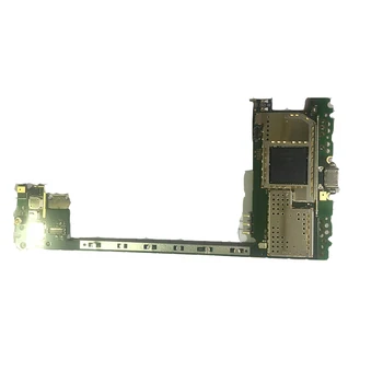 Raofeng well work Motherboard for Nokia Lumia 950 Dual sim mainboard replacement with chips logic board
Raofeng well work Motherboard for Nokia Lumia 950 Dual sim mainboard replacement with chips logic board