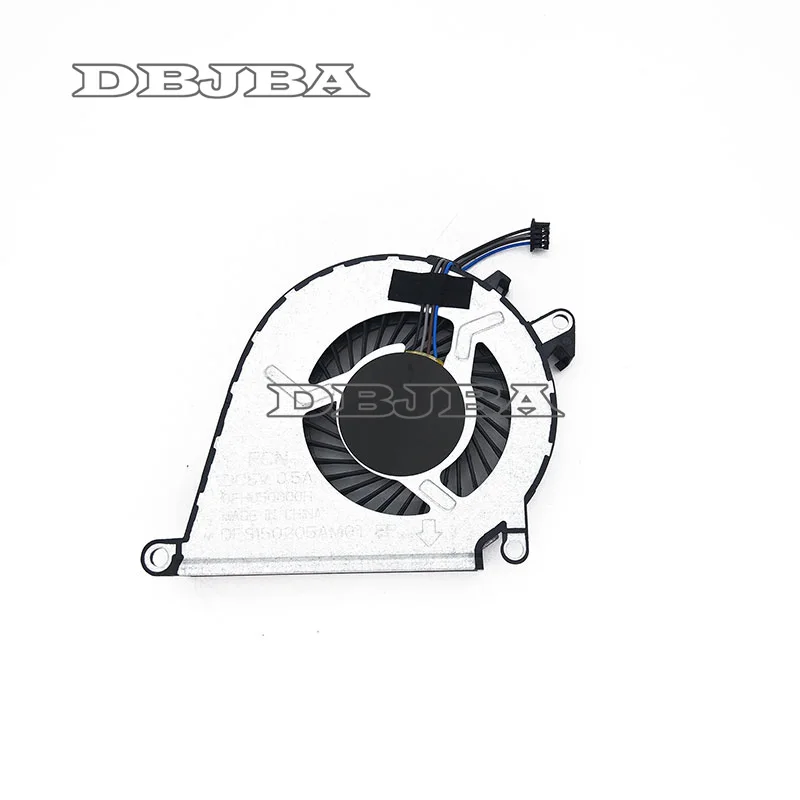 New fan FOR HP OMEN 15-AX020CA 15-AX039NR 15-AX252NR 15-AX253DX Laptop CPU Cooling Fan 858970-001
New fan FOR HP OMEN 15-AX020CA 15-AX039NR 15-AX252NR 15-AX253DX Laptop CPU Cooling Fan 858970-001
