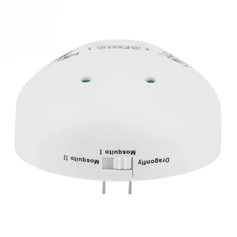 Ultrasonic Electronic Pest Control Rodent Rat Mouse Repeller Mice Mouse Repellent Anti Mosquito Mouse Repeller Rodent USPlug
Ultrasonic Electronic Pest Control Rodent Rat Mouse Repeller Mice Mouse Repellent Anti Mosquito Mouse Repeller Rodent USPlug