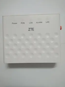 100PCS onu gpon zte ont FTTH fiberhome onu modem f601 1GE GPON ONU ONT with English Version
100PCS onu gpon zte ont FTTH fiberhome onu modem f601 1GE GPON ONU ONT with English Version