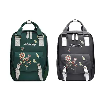 Waterproof Mummy Maternity Nappy Bag Large Capacity Baby Diaper Bags Travel Backpack with Foil Bottle Pocket
Waterproof Mummy Maternity Nappy Bag Large Capacity Baby Diaper Bags Travel Backpack with Foil Bottle Pocket