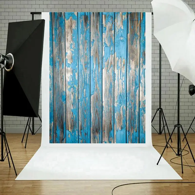ALLOYSEED 90x150cm Color Wood Board Plank Printed Digital Photography Background Photo Studio Photographic Backdrops Cloth Props
ALLOYSEED 90x150cm Color Wood Board Plank Printed Digital Photography Background Photo Studio Photographic Backdrops Cloth Props