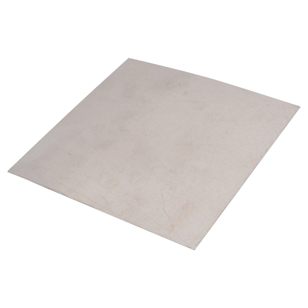 1 шт. 100X100X0.5mm титановая пластина высокая твердость класс 2 Ti Titan TA2/GR2 тонкая лист