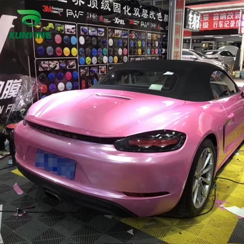 Car Styling Wrap Metal Lipstick Car Vinyl film Body Sticker Car sticker With Air Free Bubble For Motorcycle Car Tuning Parts
Car Styling Wrap Metal Lipstick Car Vinyl film Body Sticker Car sticker With Air Free Bubble For Motorcycle Car Tuning Parts