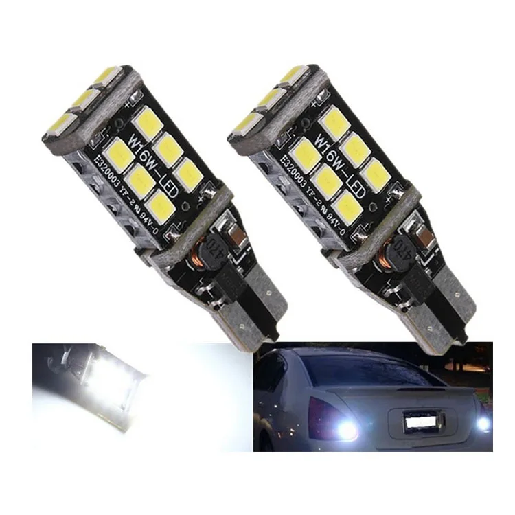 1.5m vehicle LED Decoding reverse Lamp 1156-2835-15 steering Lamp T15/T20/1157 Brake Lamp Reverse Lights
1.5m vehicle LED Decoding reverse Lamp 1156-2835-15 steering Lamp T15/T20/1157 Brake Lamp Reverse Lights