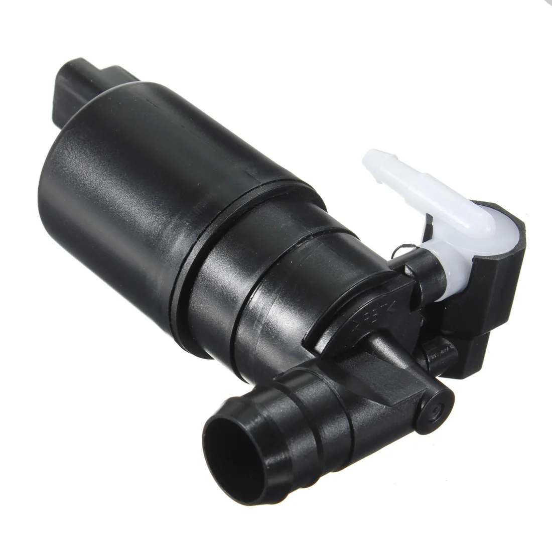 Car Windscreen Windshield Twin Outlet Washer Pump for Citroen Picasso Berlingo 2000 Onwards 643475 6434.70
Car Windscreen Windshield Twin Outlet Washer Pump for Citroen Picasso Berlingo 2000 Onwards 643475 6434.70
