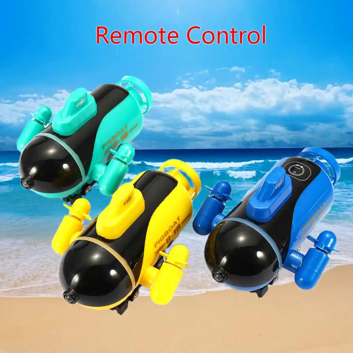 Racing Submarine Boat Mini Micro Radio Remote Control With LED Light RC Toy Gift Colors Waterproof Float Dive Turn Boy Kids
Racing Submarine Boat Mini Micro Radio Remote Control With LED Light RC Toy Gift Colors Waterproof Float Dive Turn Boy Kids