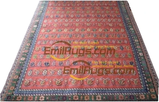 SOUMAK Sue mike pure New Zealand wool hand-woven exotic ethnic wind woven carpet EN000064 168x244CM 5.5x8' gc172souyg28
SOUMAK Sue mike pure New Zealand wool hand-woven exotic ethnic wind woven carpet EN000064 168x244CM 5.5x8' gc172souyg28