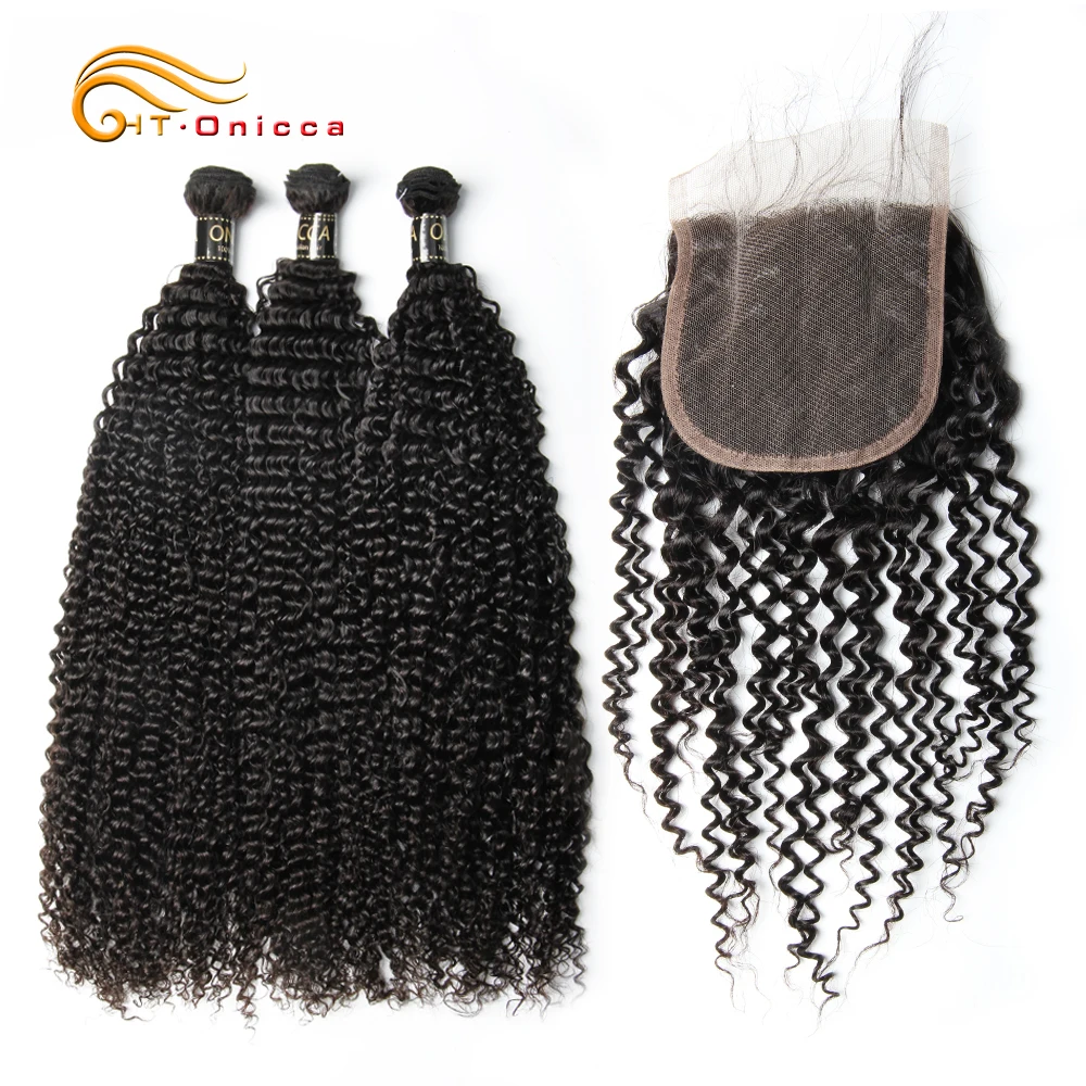 Brazilian Kinky Curly Hair With Closure Hair Extensions Curly Hair Bundles With Closure Remy Human Hair Bundles With Closure
Brazilian Kinky Curly Hair With Closure Hair Extensions Curly Hair Bundles With Closure Remy Human Hair Bundles With Closure