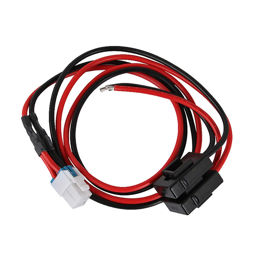 1 м радио Мощность кабель для Yaesu FT-450 м-991 TS-480 ICOM IC-7000 IC-7600 | Строительство и ремонт