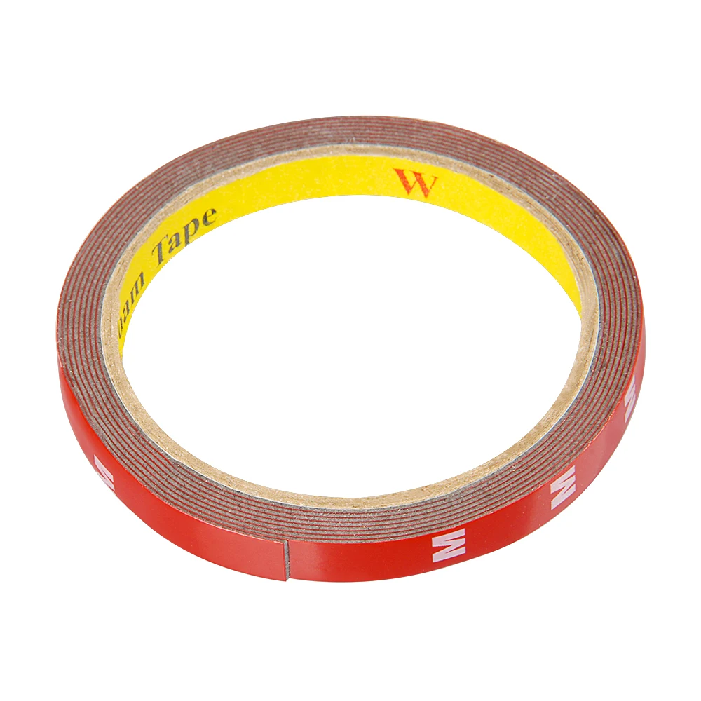 10mm Scotch 3m Double Sided Tape Adhesive Tape Sticker For Phone Lcd Pannel Screen Car Screen Repair Accessories
10mm Scotch 3m Double Sided Tape Adhesive Tape Sticker For Phone Lcd Pannel Screen Car Screen Repair Accessories