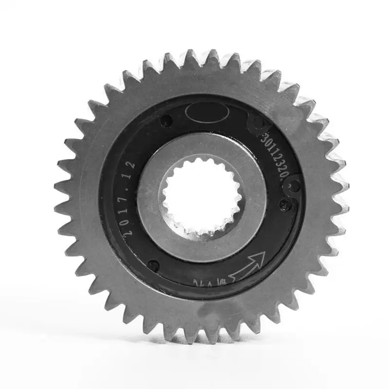 VODOOL Auto Replacement Parts Fuel Gear Fuel Economy Siding Gear for GY6 125cc 150cc Scooter Moped ATV Steering Racks
VODOOL Auto Replacement Parts Fuel Gear Fuel Economy Siding Gear for GY6 125cc 150cc Scooter Moped ATV Steering Racks