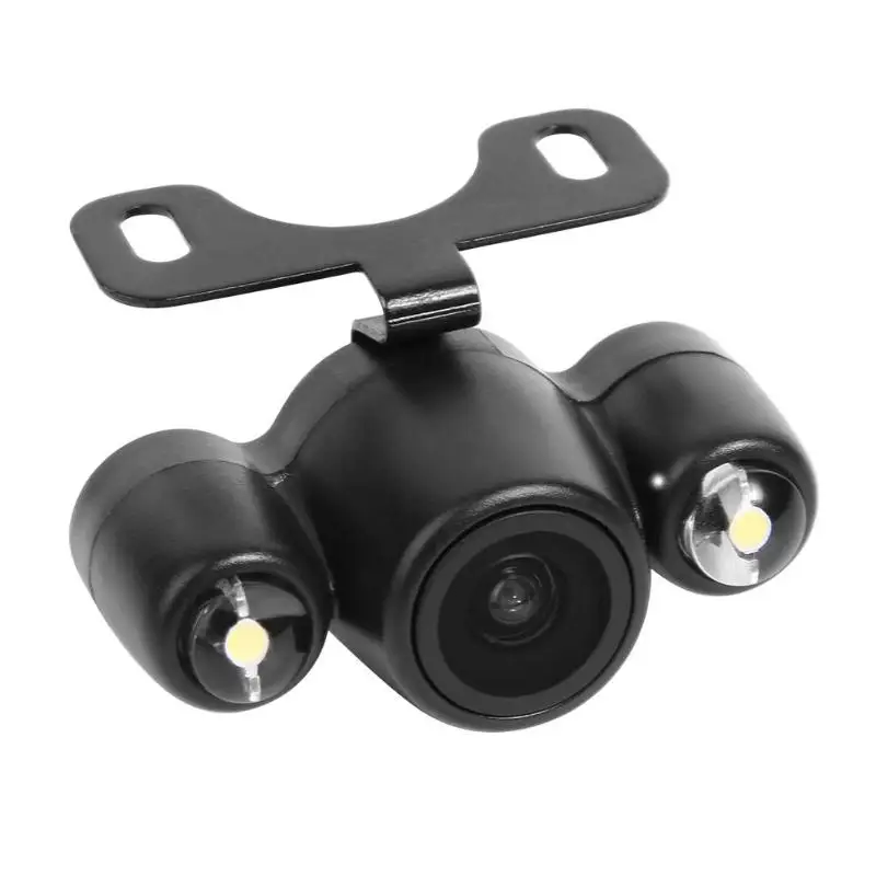 IP68 Waterproof Universal DC 12V Car Rearview Camera Night Vision Reversing Parking Camera Vehicle Camera
IP68 Waterproof Universal DC 12V Car Rearview Camera Night Vision Reversing Parking Camera Vehicle Camera