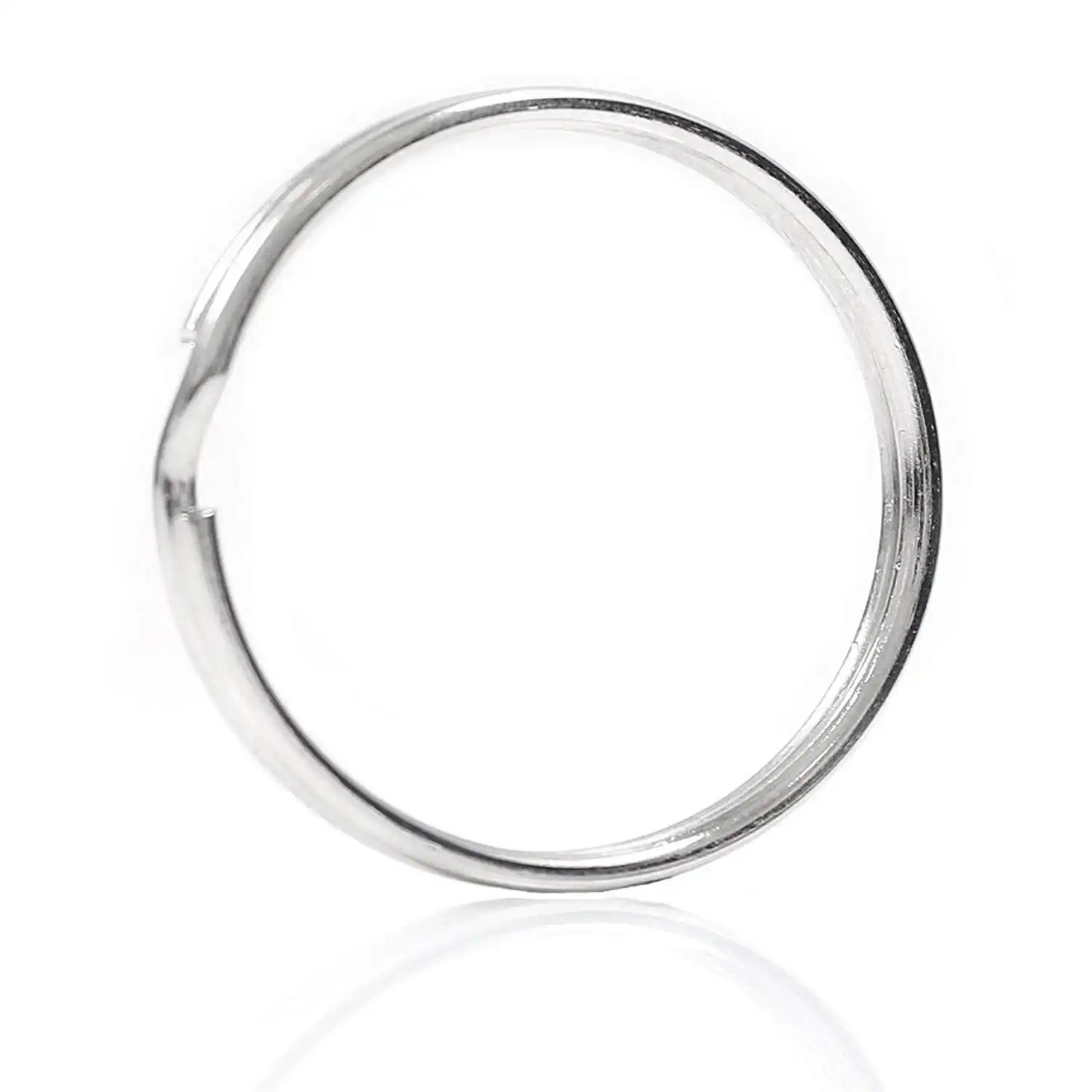 key ring hoop