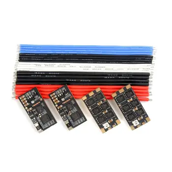 LeadingStar 4 PCS Holybro Tekko32 F3 35A ESC BLHeli_32 3-6S F3 MCU Dshot1200 Build In Current Sensor WS2812B LED
LeadingStar 4 PCS Holybro Tekko32 F3 35A ESC BLHeli_32 3-6S F3 MCU Dshot1200 Build In Current Sensor WS2812B LED