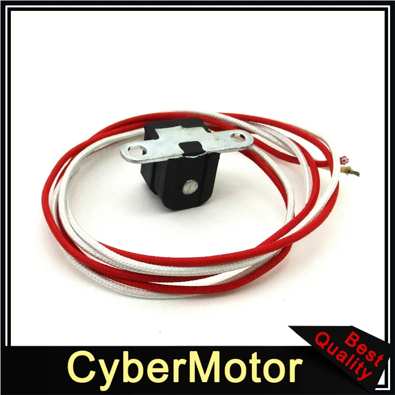 500 Ohms Stator Pickup Pulsar Coil For Yamaha ATV Quad YFM 350 Wolverine Sport Maine / New California Maine Hampshire
500 Ohms Stator Pickup Pulsar Coil For Yamaha ATV Quad YFM 350 Wolverine Sport Maine / New California Maine Hampshire