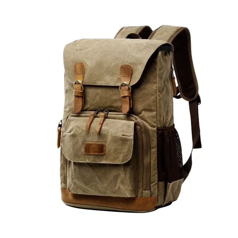 Batik Canvas Camera Backpack Outdoor Waterproof Bag Multi-Functional Photography Bag For Canon For Most Digital Slr Bag 
Batik Canvas Camera Backpack Outdoor Waterproof Bag Multi-Functional Photography Bag For Canon For Most Digital Slr Bag