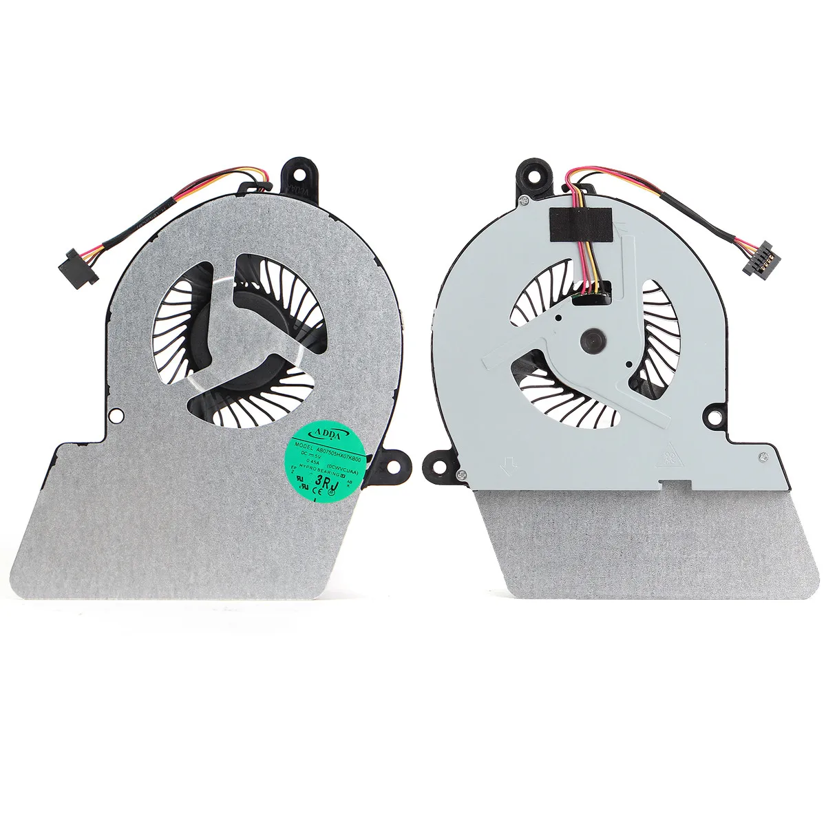 CPU Cooling Fan for Toshiba Satellite U900 U940 U945 AB07505HX07KB00 Computer Cpu Cooling Fans
CPU Cooling Fan for Toshiba Satellite U900 U940 U945 AB07505HX07KB00 Computer Cpu Cooling Fans