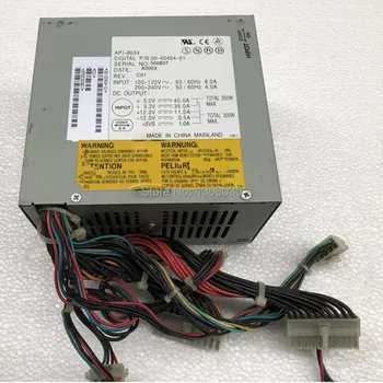 DHL EMS free shipping 30-50454-01 API-8634 Power supply for AlphaStation DS10 tested working
DHL EMS free shipping 30-50454-01 API-8634 Power supply for AlphaStation DS10 tested working
