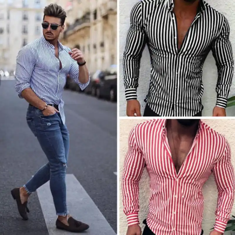 european cut dress shirts
