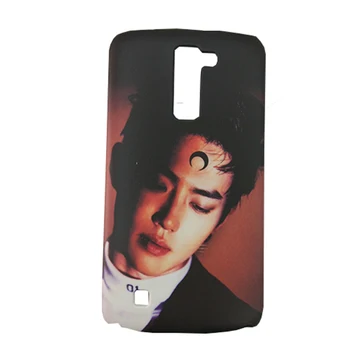 For LG Q7 k10 2018 X power 2 LV7 phone case customized 3d hard plastic mobile cell covers personalized for LG Stylo 4 V40 thinQ
For LG Q7 k10 2018 X power 2 LV7 phone case customized 3d hard plastic mobile cell covers personalized for LG Stylo 4 V40 thinQ