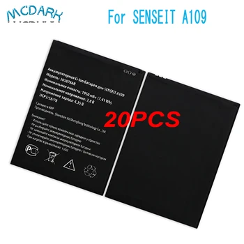 20pcs/lot High Quality 305878AR Battery For SENSEIT A109 phone Accumulator 1950mAh
20pcs/lot High Quality 305878AR Battery For SENSEIT A109 phone Accumulator 1950mAh