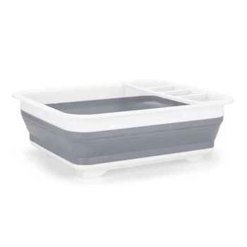 ALIM HOT Foldable Dish Rack Kitchen Storage Holder Drainer Bowl Tableware Plate Portable Drying Rack Home Shelf Dinnerware Org
ALIM HOT Foldable Dish Rack Kitchen Storage Holder Drainer Bowl Tableware Plate Portable Drying Rack Home Shelf Dinnerware Org