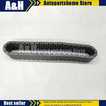 Remanufactured Transfer Output Drive Chain MD704196 Fit for Mitsubishi Pajero Montero I L200 L300
Remanufactured Transfer Output Drive Chain MD704196 Fit for Mitsubishi Pajero Montero I L200 L300