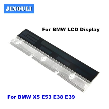 2018 High Quality Durable Convenient Speedometer Instrument LCD & Pixel Repair Ribbon Cable For BMW E38 E39 X5 E53
2018 High Quality Durable Convenient Speedometer Instrument LCD & Pixel Repair Ribbon Cable For BMW E38 E39 X5 E53