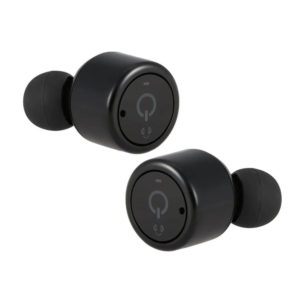 X1T Mini Wireless Headphones Stereo Bluetooth 4.2 Sport Headset Hands-free Earphone with Microphone for Running Gym Exercise
X1T Mini Wireless Headphones Stereo Bluetooth 4.2 Sport Headset Hands-free Earphone with Microphone for Running Gym Exercise