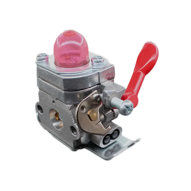 Carburetor For Poulan LE Featherlite PP025 PP125 Craftsman Zama C1U-W19 53007181
Carburetor For Poulan LE Featherlite PP025 PP125 Craftsman Zama C1U-W19 53007181