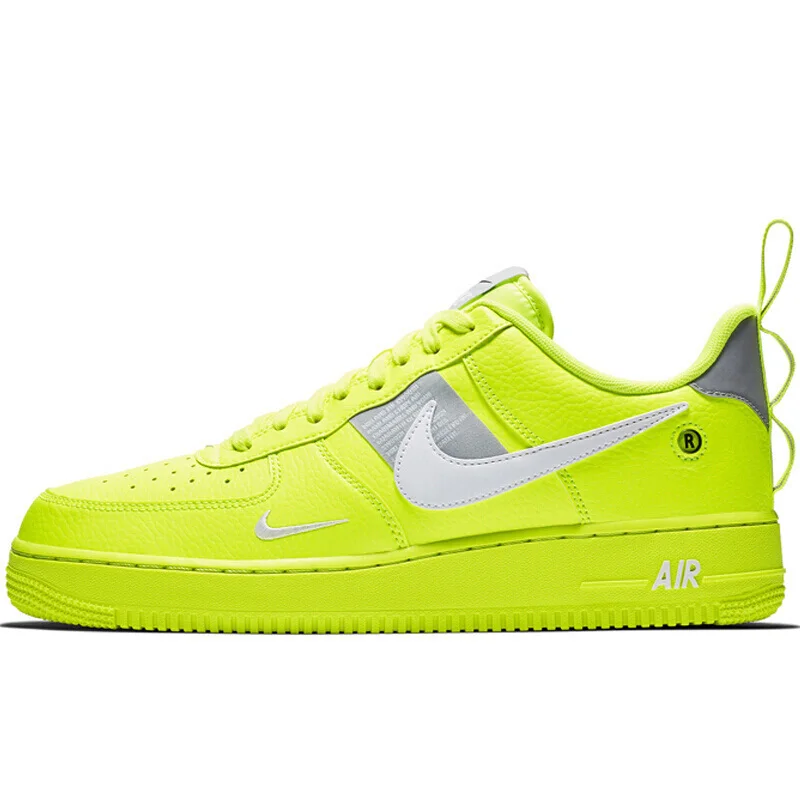 Nike Af1 Air Force 1 Men Skateboarding Shoes New Arrival Anti-Slippery Comfortable Outdoor Sports Sneakers#AJ7747-700
Nike Af1 Air Force 1 Men Skateboarding Shoes New Arrival Anti-Slippery Comfortable Outdoor Sports Sneakers#AJ7747-700