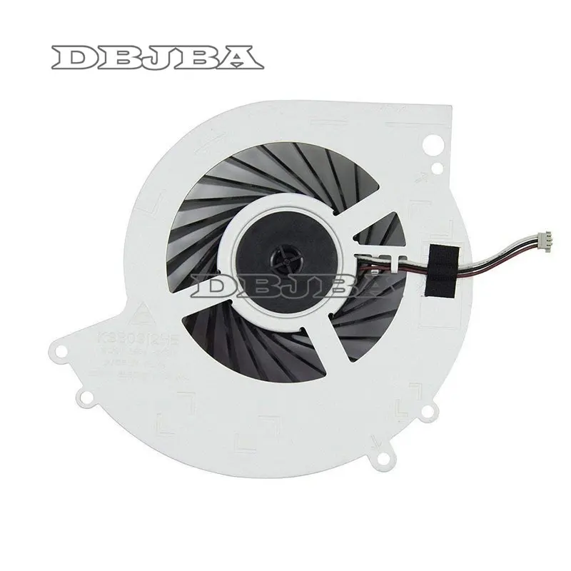 Cooling Fan for SONY PS4 fan ps4 CUH-1001A CUH-11XX CUH-1000 CUH-1000AB01 CUH-1100 1115A 1115B 500GB KSB0912HE fan
Cooling Fan for SONY PS4 fan ps4 CUH-1001A CUH-11XX CUH-1000 CUH-1000AB01 CUH-1100 1115A 1115B 500GB KSB0912HE fan