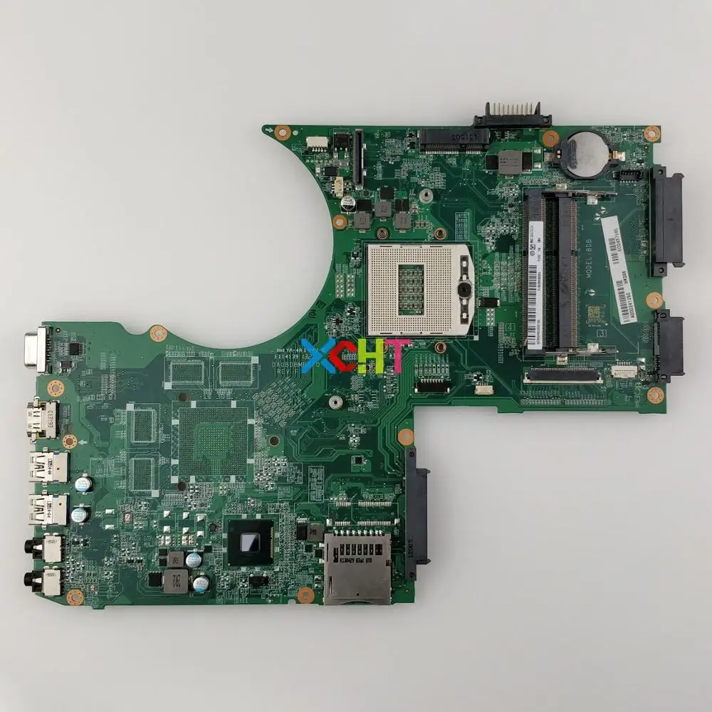 A000241250 DA0BDBMB8F0 для Toshiba Satellite P70 P70-A P75 P75-A ноутбук ПК материнская плата системная плата
A000241250 DA0BDBMB8F0 для Toshiba Satellite P70 P70-A P75 P75-A ноутбук ПК материнская плата системная плата