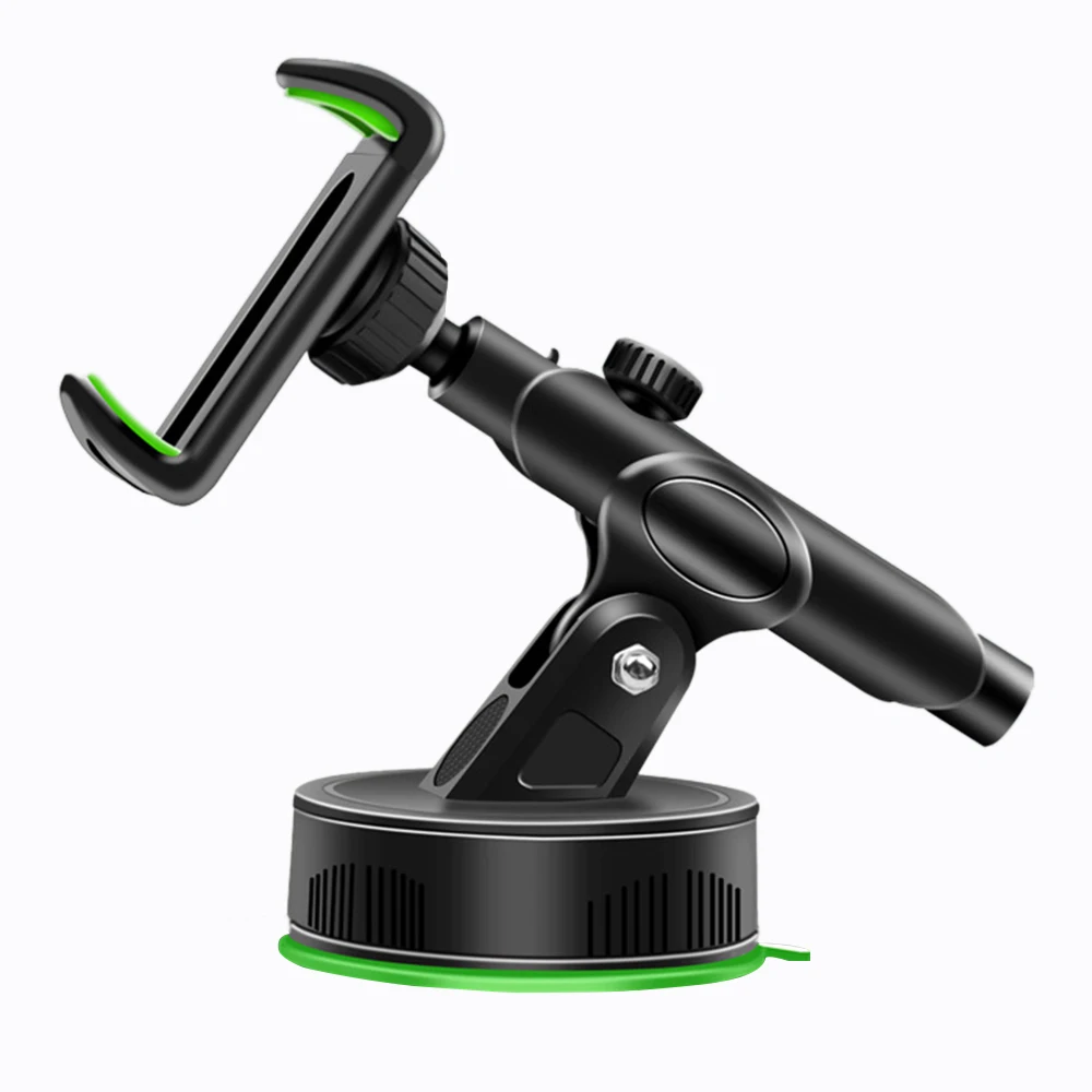 Multifunction 360 Degree Rotation Gravity Car Sucker Phone Holder Suction Cup Windshield Auto Car Holder Universal Car Bracket
Multifunction 360 Degree Rotation Gravity Car Sucker Phone Holder Suction Cup Windshield Auto Car Holder Universal Car Bracket