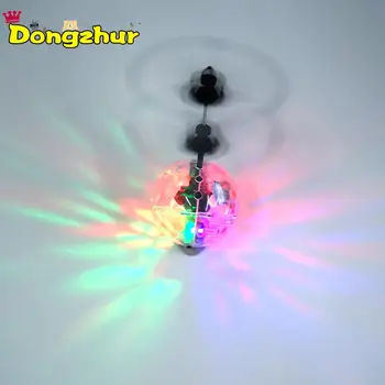 Inductive Diecast Hand Flying Colorful LED Ball Stress Relief Toy RC Vehicle Infrared Induction Disco Light Up Toy Gift
Inductive Diecast Hand Flying Colorful LED Ball Stress Relief Toy RC Vehicle Infrared Induction Disco Light Up Toy Gift