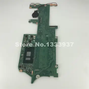 Mainboard For HP Spectre X360 13-W 13-AC Laptop Motherboard With CPU I5-7200U SR2ZU DA0X31MBAF0 100% tested OK
Mainboard For HP Spectre X360 13-W 13-AC Laptop Motherboard With CPU I5-7200U SR2ZU DA0X31MBAF0 100% tested OK