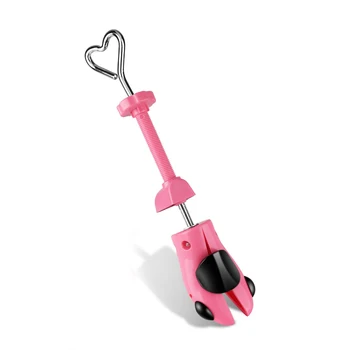 Shoe Stretcher for Kids fit for 7-15 Years Old Chidren,2-Way Shoe Stretcher Stretches Length and Width.
Shoe Stretcher for Kids fit for 7-15 Years Old Chidren,2-Way Shoe Stretcher Stretches Length and Width.
