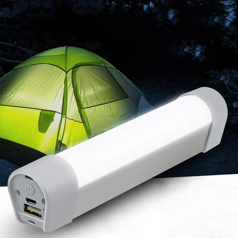 LED Camping Light 440LM 4W USB Rechargeable Outdoor Lantern Tent Lamp Portable Night Lights Magnet Flashlight Carp Fishing Bulb
LED Camping Light 440LM 4W USB Rechargeable Outdoor Lantern Tent Lamp Portable Night Lights Magnet Flashlight Carp Fishing Bulb