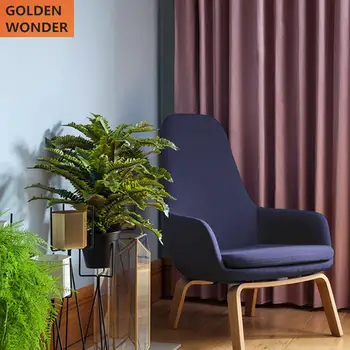 Modern Velvet Purple Beautiful Curtains Luxury Living Room Curtains Curtain For Bedroom Blackout Fabric
Modern Velvet Purple Beautiful Curtains Luxury Living Room Curtains Curtain For Bedroom Blackout Fabric