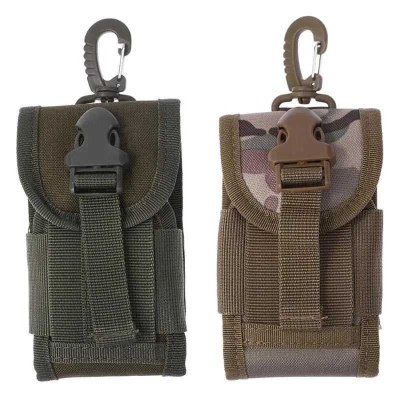 Multi-function Waterproof Pouch Knife Flashlight Sheath Airsoft Hunting Molle Bag for Outdoor
Multi-function Waterproof Pouch Knife Flashlight Sheath Airsoft Hunting Molle Bag for Outdoor