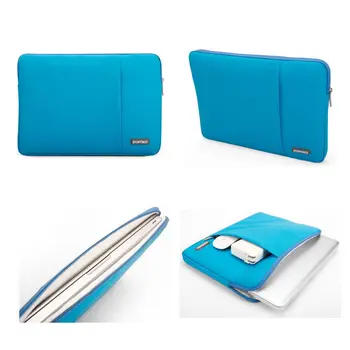 Laptop Sleeve Cover Bag for New Apple MacBook Air 13 Retina Touch ID Notebook Sleeve Case Released in 2018 October
Laptop Sleeve Cover Bag for New Apple MacBook Air 13 Retina Touch ID Notebook Sleeve Case Released in 2018 October