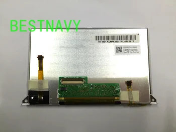 Wholesales Original new 5inch LCD display LQ050T5DW02 with touch panel for Fiat car GPS navigation LCD monitor
Wholesales Original new 5inch LCD display LQ050T5DW02 with touch panel for Fiat car GPS navigation LCD monitor