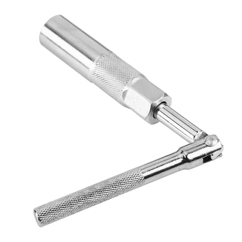 Car Rear Shock Absorber Hex Socket Wrench Removal Tool Set for VW Speed Reduction Shock Absorber Wrench Engine Care New
Car Rear Shock Absorber Hex Socket Wrench Removal Tool Set for VW Speed Reduction Shock Absorber Wrench Engine Care New