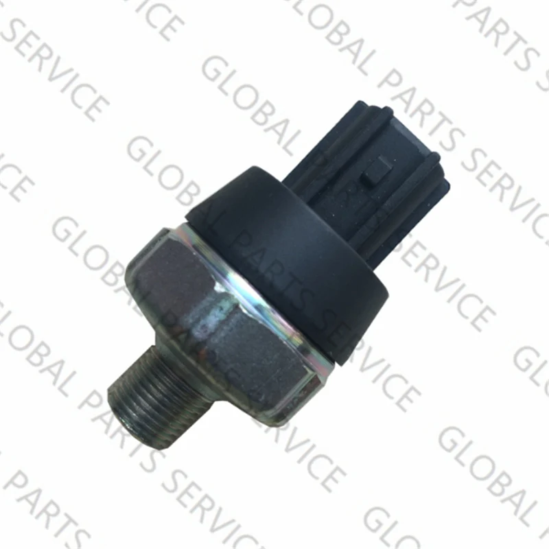 Engine Oil Pressure Sensor 25240-4M40E Oil Pressure Switch 25240-4M400 25240-00QAG
Engine Oil Pressure Sensor 25240-4M40E Oil Pressure Switch 25240-4M400 25240-00QAG