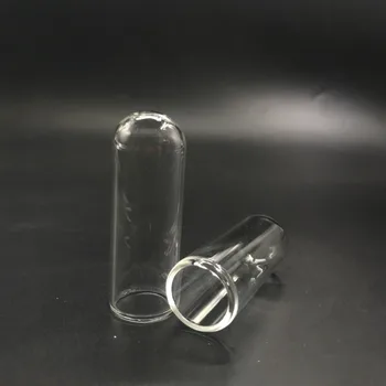 100pcs/lot 50x18mm High quality tube glass globe glass vial pendant glass bottle glass cover dome jars handmade accessories gift
100pcs/lot 50x18mm High quality tube glass globe glass vial pendant glass bottle glass cover dome jars handmade accessories gift