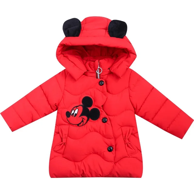 Explosion children's cotton coat winter new thickening jacket children's clothing female baby down cotton clothes free shipping
Explosion children's cotton coat winter new thickening jacket children's clothing female baby down cotton clothes free shipping